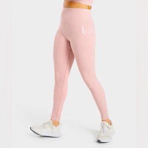 gymshark adapt leggings